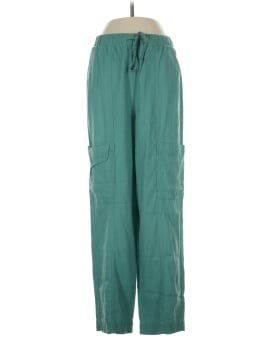 Universal Thread Linen Pants (view 1)