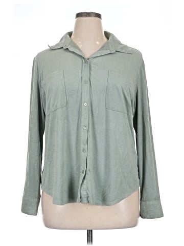 Grace Long Sleeve Blouse (view 1)