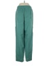 Universal Thread Teal Linen Pants Size XS - photo 2
