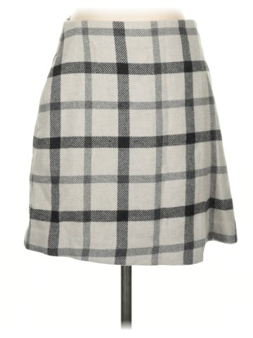 Uniqlo Casual Skirt (view 1)