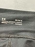 Under Armour Black Active Pants Size M - photo 7