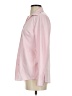 Assorted Brands Pink Long Sleeve Blouse Size S - photo 6