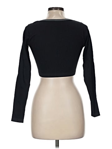 Urban Outfitters 3/4 Sleeve T-Shirt (view 2)