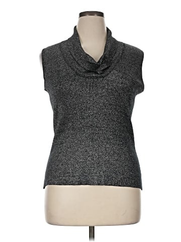 Grace Sleeveless Top (view 1)