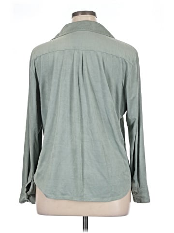 Grace Long Sleeve Blouse (view 2)