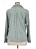 Grace Green Long Sleeve Blouse Size XL - photo 2