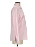Assorted Brands Pink Long Sleeve Blouse Size S - photo 5