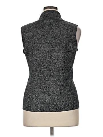 Grace Sleeveless Top (view 2)