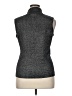 Grace Gray Sleeveless Top Size XL - photo 2