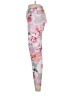 Assorted Brands Floral Pink Leggings Size M - photo 5