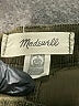 Madewell Black Casual Pants Size 29 waist (petite) - photo 7