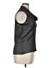 Grace Gray Sleeveless Top Size XL - photo 4