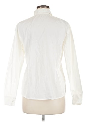 Robert Kitchen Long Sleeve Blouse (view 2)