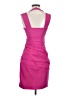 Express Pink Cocktail Dress Size 0 - photo 2