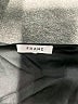 FRAME 100% Silk Black button down Size S (estimated) - photo 7