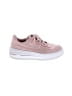 Nike Pink Sneakers Size 8 1/2 - photo 1