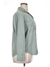 Grace Green Long Sleeve Blouse Size XL - photo 4