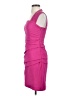 Express Pink Cocktail Dress Size 0 - photo 5