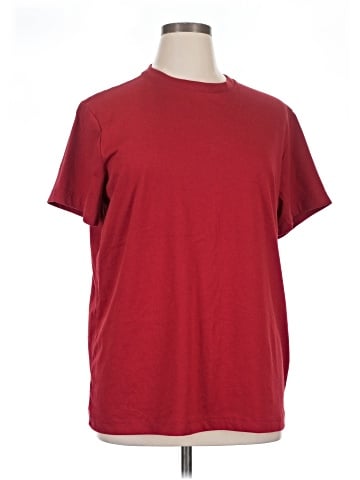 George Short Sleeve T-Shirt (view 1)