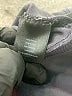 Simply Vera Vera Wang Solid Black Active Pants Size L - photo 8
