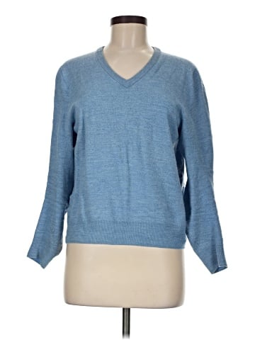 Brooks Brothers Pullover Sweater (view 1)