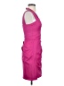 Express Pink Cocktail Dress Size 0 - photo 4