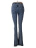 Buffalo by David Bitton Hearts Blue Jeans Size 26 waist - photo 2