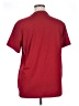 George Solid Red Short Sleeve T-Shirt Size XL - photo 2