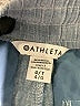 Athleta 100% Linen Blue Linen Pants Size 4 (tall) - photo 7