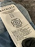 Athleta 100% Linen Blue Linen Pants Size 4 (tall) - photo 8
