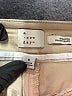 A New Day Ivory Jeans Size 8 - photo 7