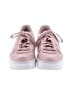 Nike Pink Sneakers Size 8 1/2 - photo 2