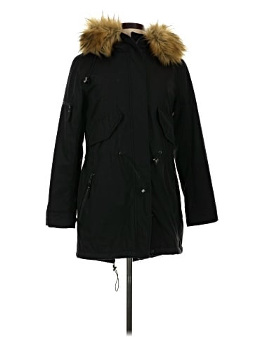S13/NYC Coat (view 1)