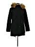 S13/NYC 100% Polyester Black Coat Size XS (estimated) - photo 1