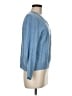 Brooks Brothers Blue Pullover Sweater Size M - photo 4