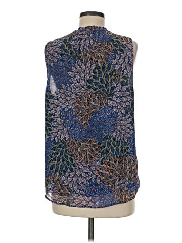 Daniel Rainn Sleeveless Blouse (view 2)