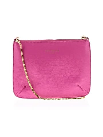 Ted Baker London Leather Crossbody Bag (view 1)