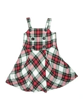 Hartstrings Dress (view 1)