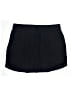 LIVI Solid Black Active Skort Size 22 Plus - photo 1
