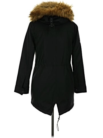 S13/NYC Coat (view 2)