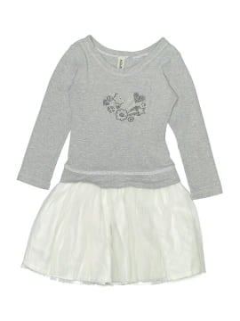 Mignone Dress (view 1)