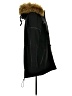 S13/NYC 100% Polyester Black Coat Size XS (estimated) - photo 4