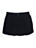 LIVI Solid Black Active Skort Size 22 Plus - photo 2