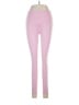 Zelos Pink Yoga Pants Size M - photo 1
