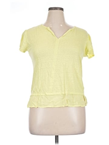 Sanctuary Short Sleeve Top (view 1)