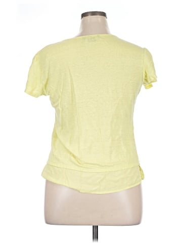 Sanctuary Short Sleeve Top (view 2)