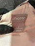 Chico's 100% Polyester Paisley Ivory Long Sleeve Blouse Size Lg (2) - photo 7