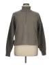Calia Brown Gray Sweatshirt Size XL - photo 1