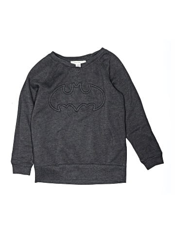 Gap Kids Zip Up Hoodie (view 1)