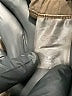Calia Solid Brown Khaki Shorts Size XS - photo 5